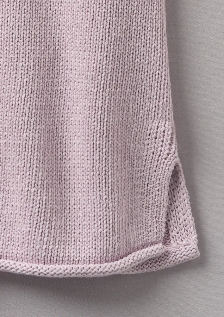 TOAST V-Neck Linen Cotton Knitted Tank-Women Linen|Loungewear