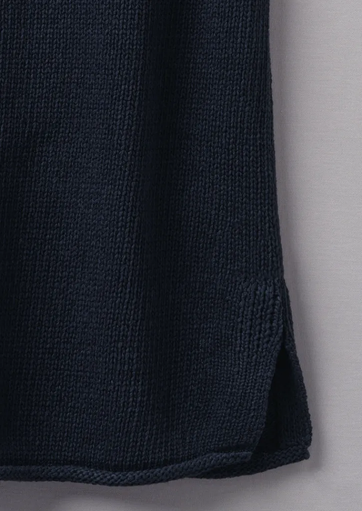 TOAST V-Neck Linen Cotton Knitted Tank-Women Linen|Loungewear