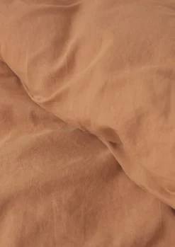 TOAST Washed Linen Cotton Duvet Cover- Textiles|Bed Linen