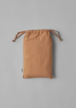 TOAST Washed Linen Cotton Housewife Pillowcase Set- Textiles|Bed Linen