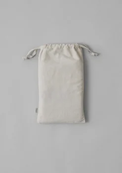 TOAST Washed Linen Cotton Oxford Pillowcase Set- Textiles|Bed Linen