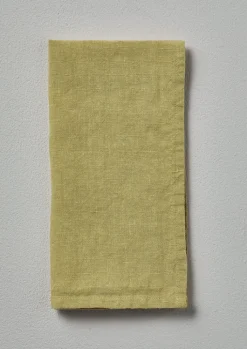 TOAST Washed Linen Napkin- Textiles|Tableware
