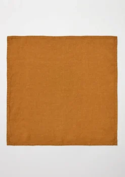 TOAST Washed Linen Napkin- Textiles|Tableware