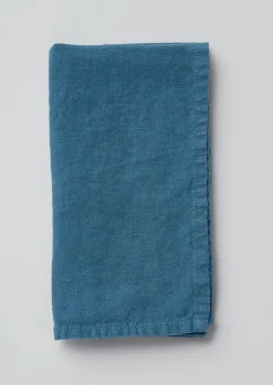 TOAST Washed Linen Napkin- Textiles|Kitchen
