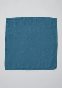 TOAST Washed Linen Napkin- Textiles|Kitchen