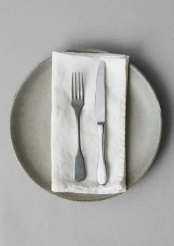 TOAST Washed Linen Napkin- Textiles|Kitchen