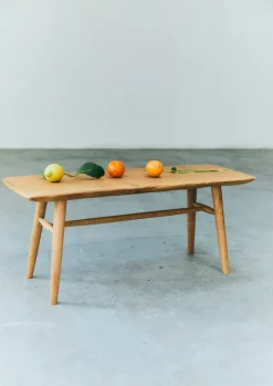 TOAST Will Nock Mawnan Bench- Decorative Pieces