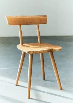 TOAST Will Nock Mawnan Chair- Decorative Pieces