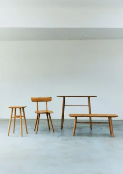 TOAST Will Nock Mawnan Chair- Decorative Pieces