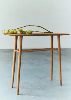 TOAST Will Nock Mawnan Console Table- Decorative Pieces