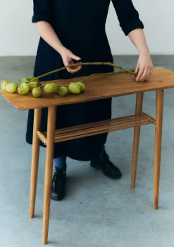 TOAST Will Nock Mawnan Console Table- Decorative Pieces