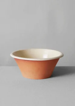 TOAST Willow Pottery Salad Bowl- Ceramics|Tableware