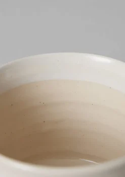 TOAST Wonki Ware White Wash Mug- Ceramics|Tableware
