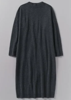 TOAST Wool Cashmere Jumper Dress-Women Cashmere|Loungewear